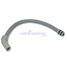 758974128 Air Break Hose, Dishwasher, Smeg. Genuine Part